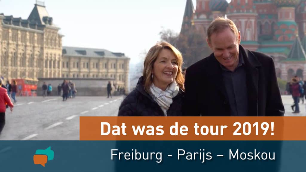 Bayless en Janet in Europa – terugblik 2019 10